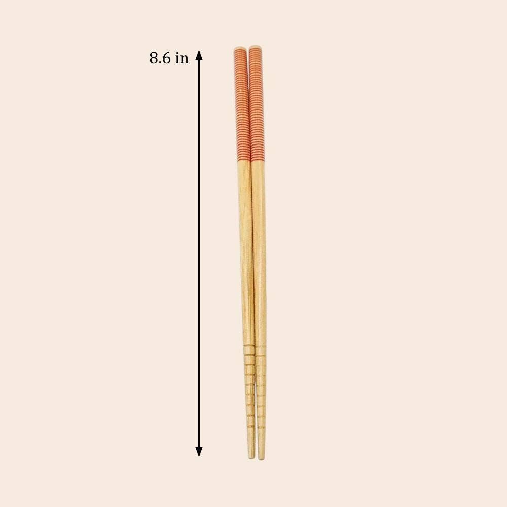Bamboo Chopsticks