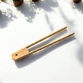Bamboo Tongs
