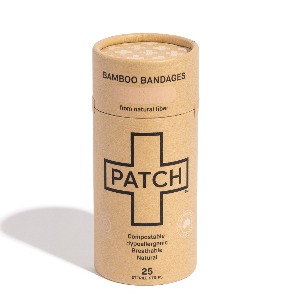 PATCH Bandages