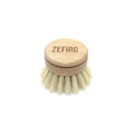 Bamboo and Sisal Replacement Head