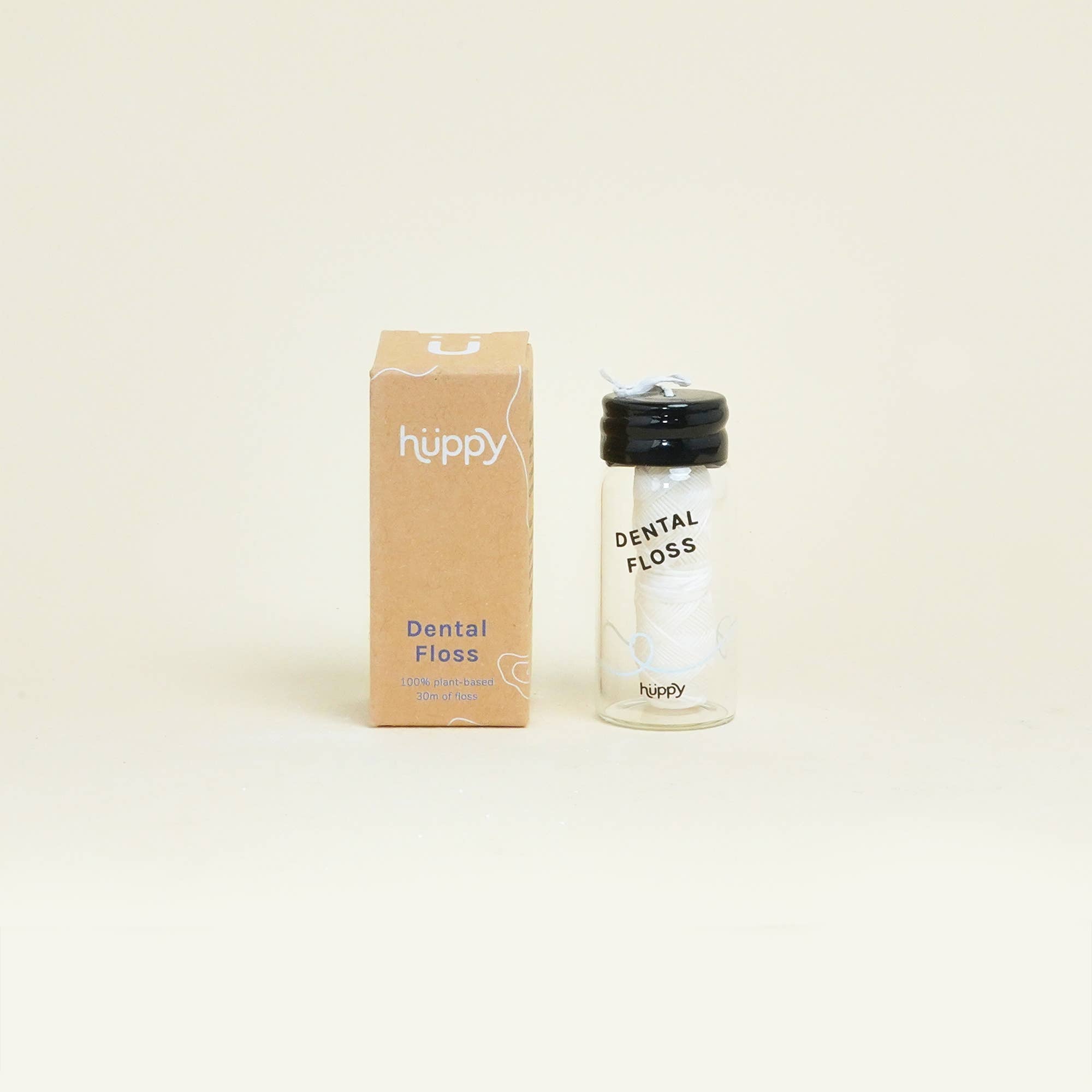 Vegan Dental Floss  | Mint